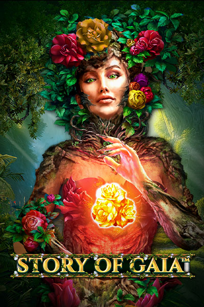 Story Of Gaia